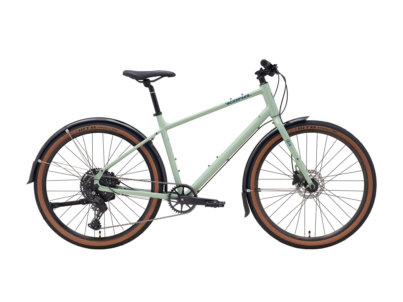 KONA DEW DL 2026年モデル