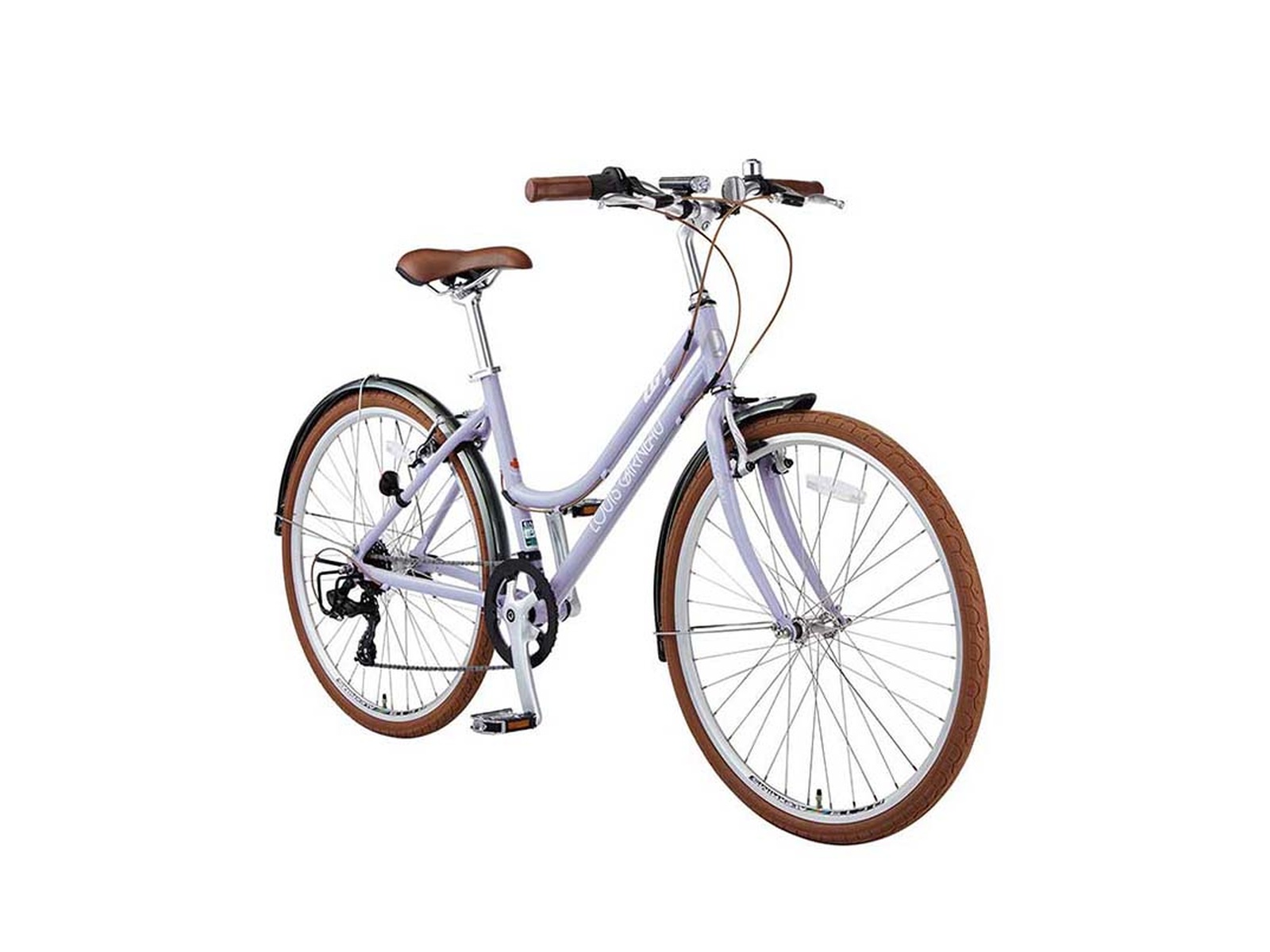 LOUIS GARNEAU CITYROAM 8.0 2026年モデル