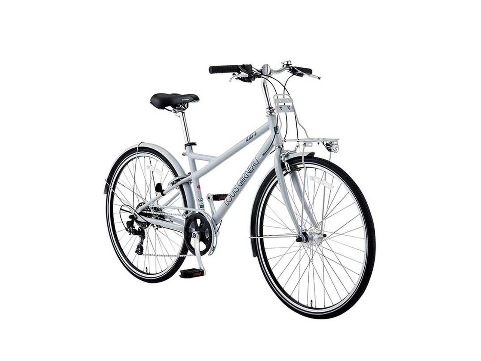 LOUIS GARNEAU MULTIWAY26/27 2026年モデル