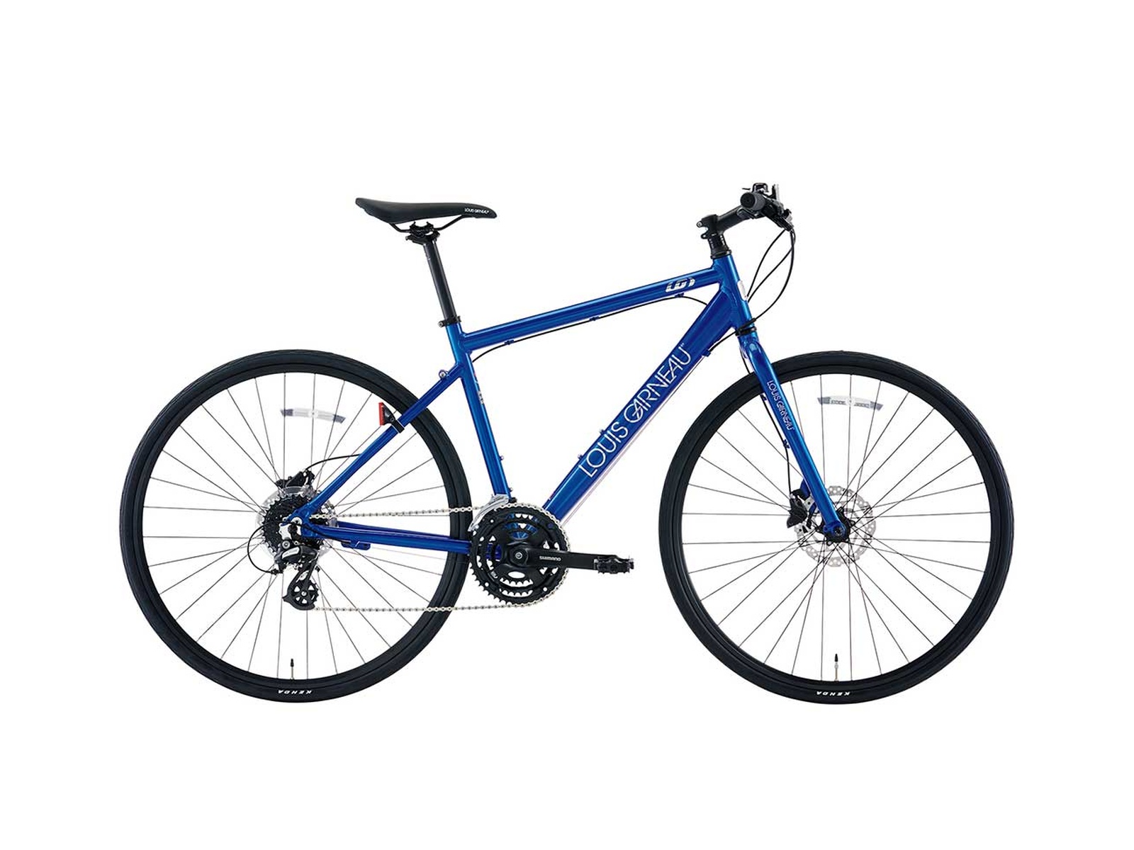 LOUIS GARNEAU SETTER 9.0 DISC 2026年モデル