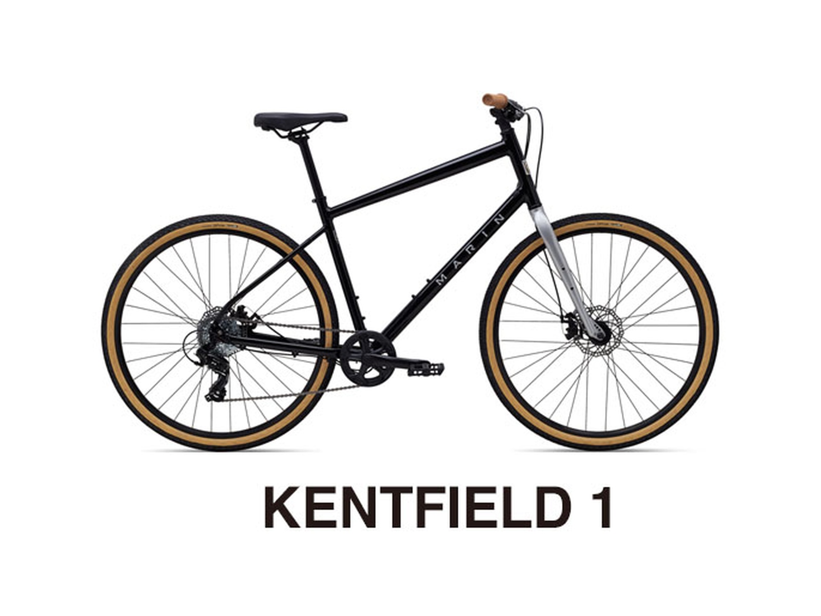 MARIN BIKES KENTFIELD 1 2026年モデル