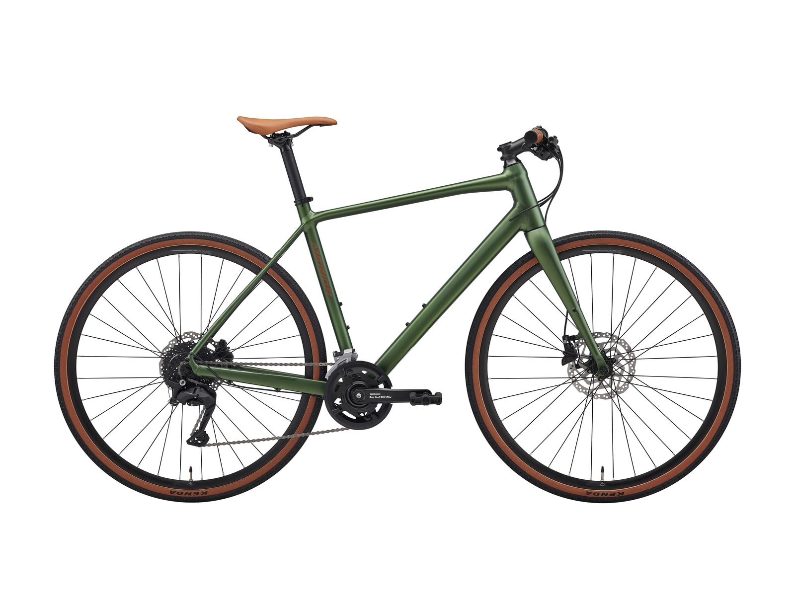 MERIDA GRAN SPEED 100-D 2026年モデル