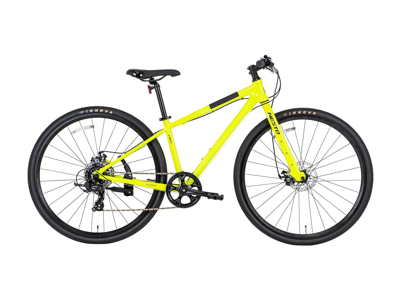 NESTO LIMIT TOUGH 2026年モデル