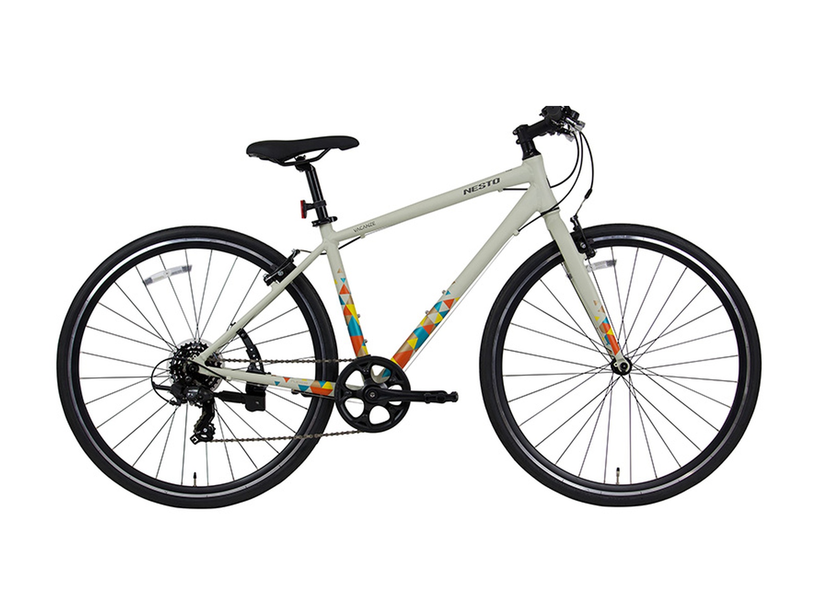 NESTO VACANZE 2 2026年モデル