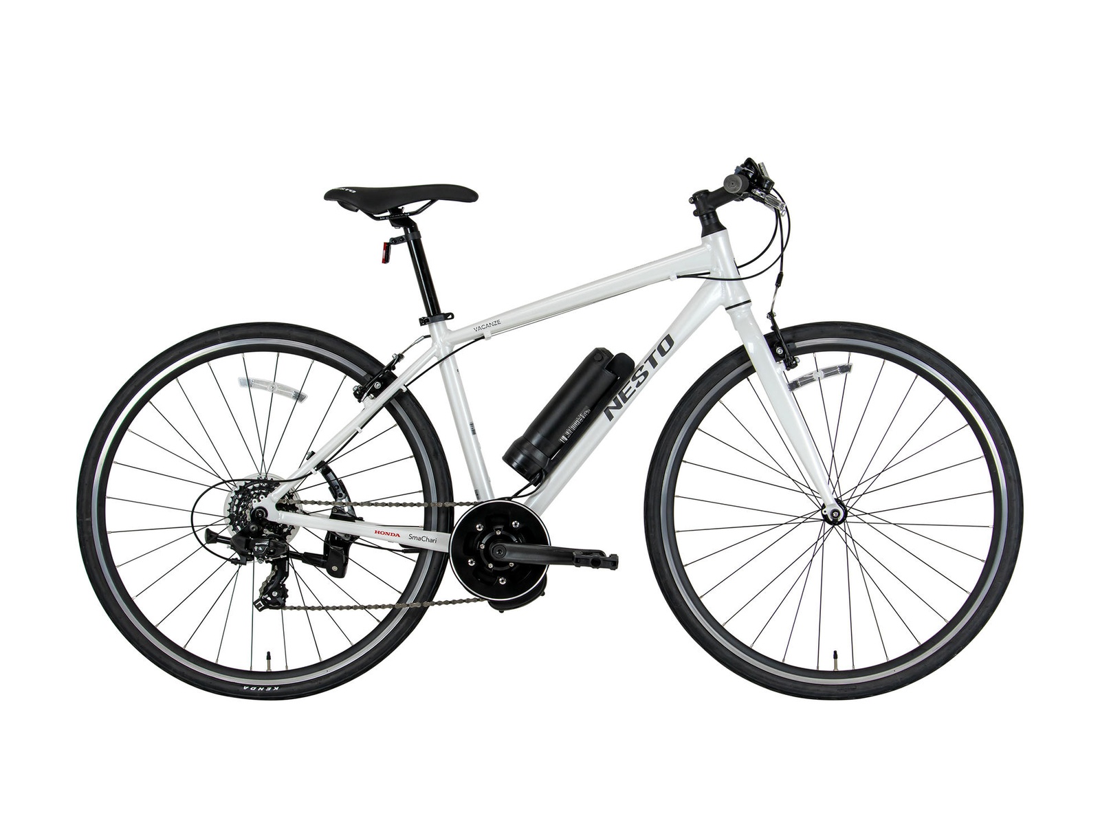 NESTO VACANZE neo 2026年モデル