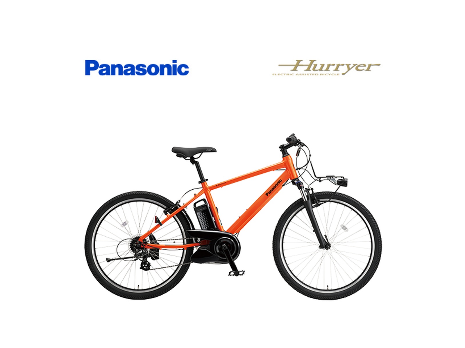 PANASONIC HURRYER 2026年モデル