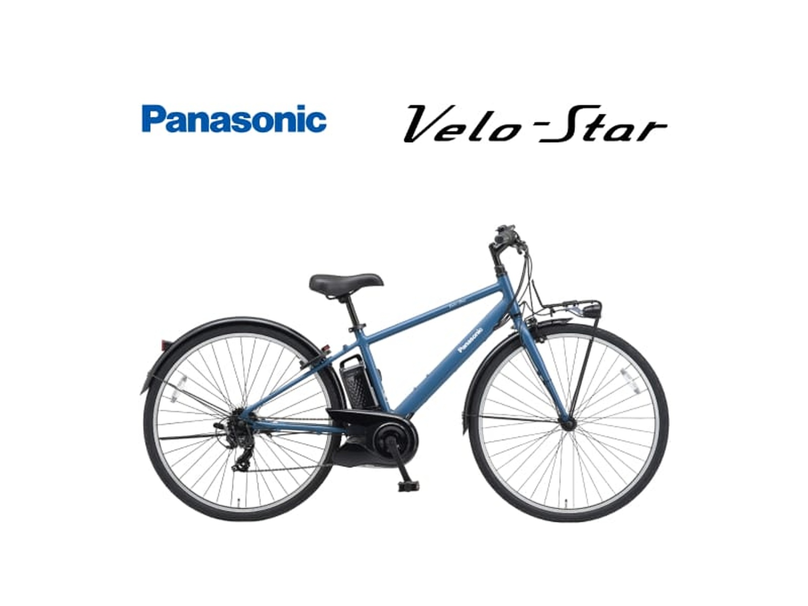 PANASONIC VELOSTAR 2026年モデル