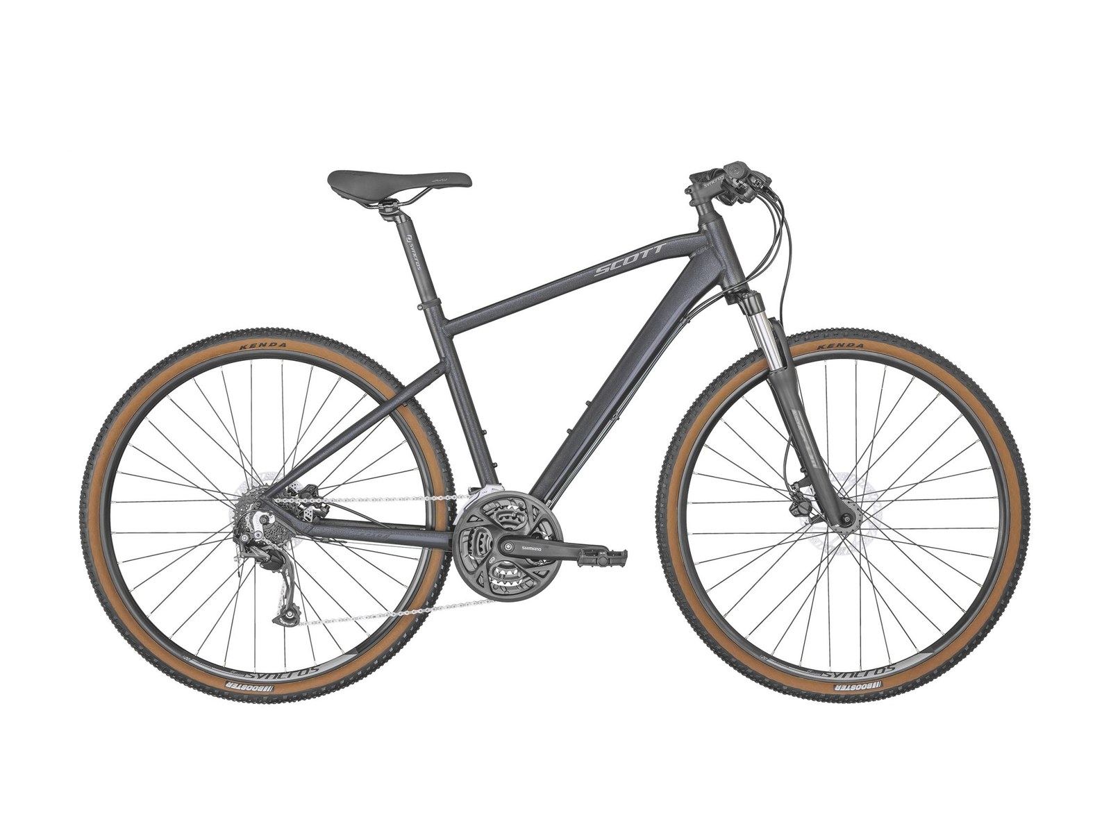 SCOTT SUB CROSS 40 MEN 2026年モデル