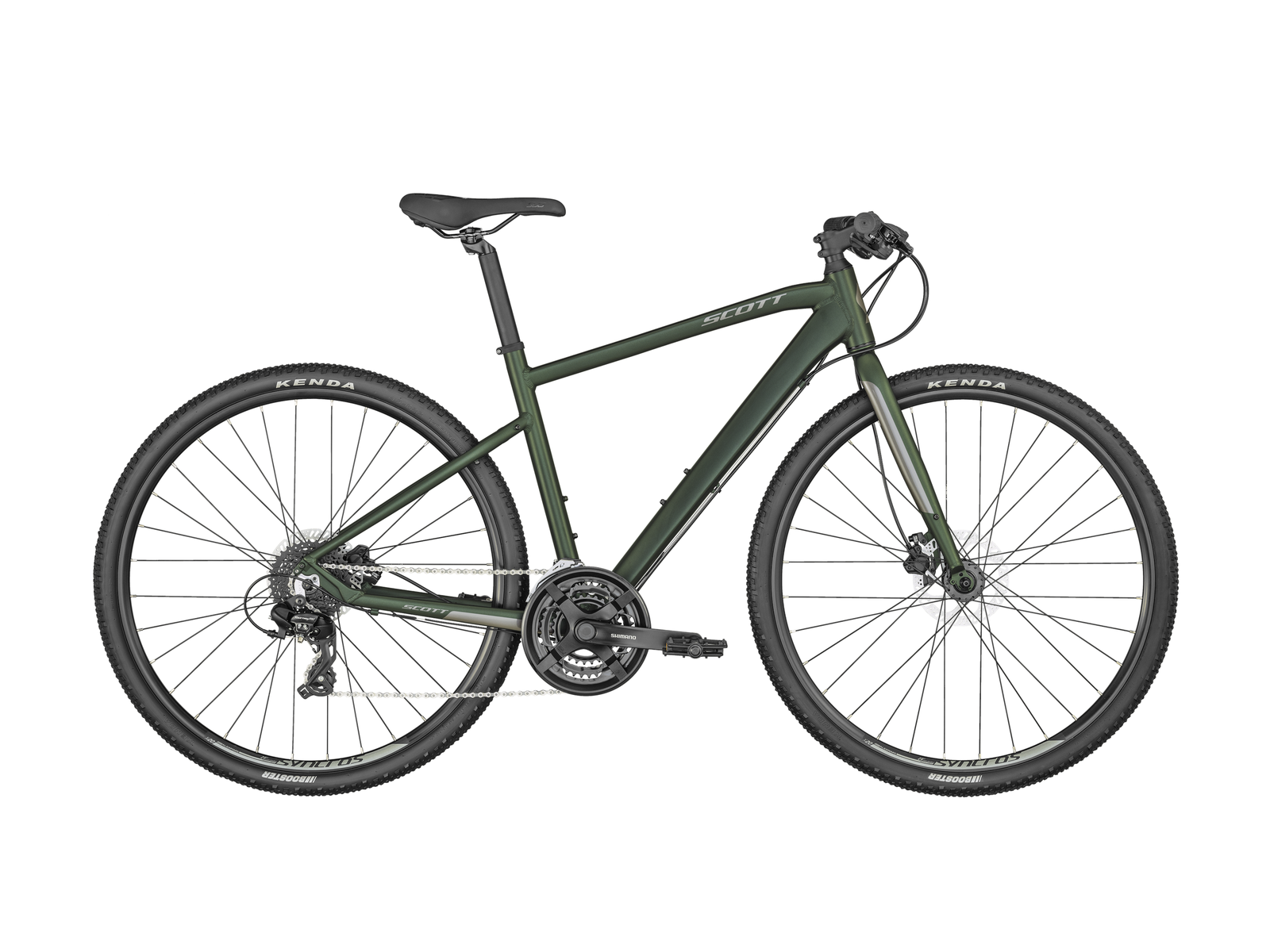 SCOTT SUB CROSS 50 MEN 2026年モデル