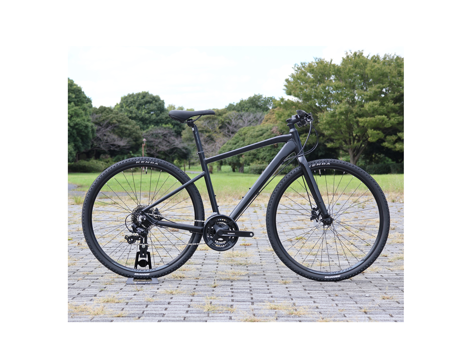 SCOTT SUB Cross J1 2026年モデル