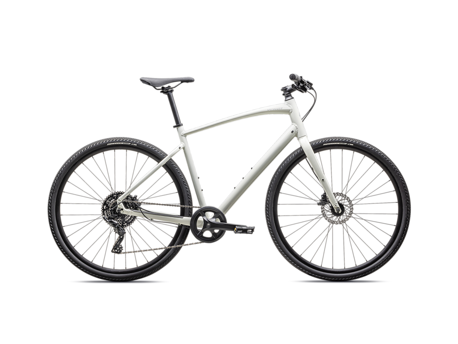 Specialized Sirrus X 2.0 2026年モデル