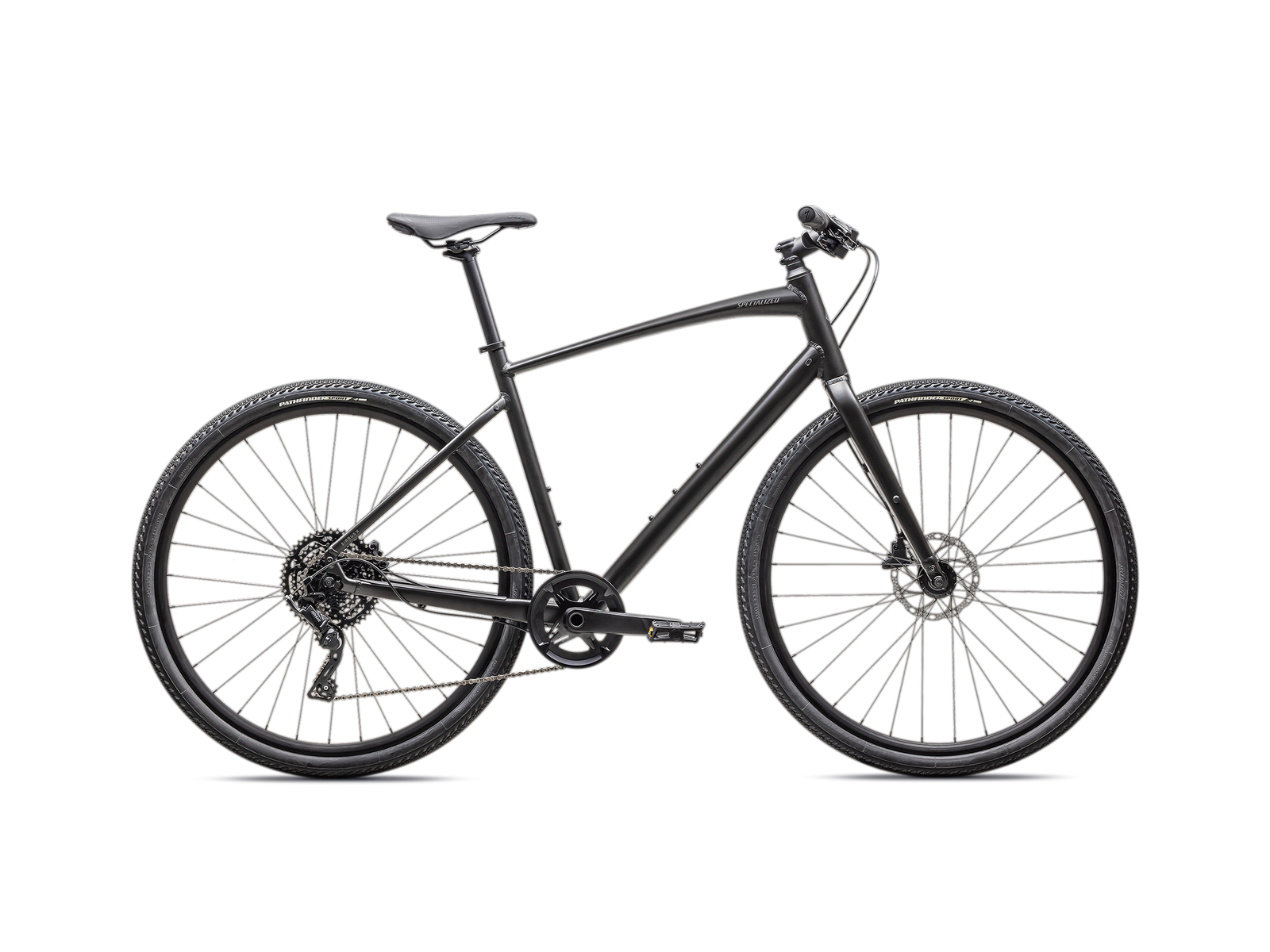 Specialized Sirrus X 3.0 2026年モデル
