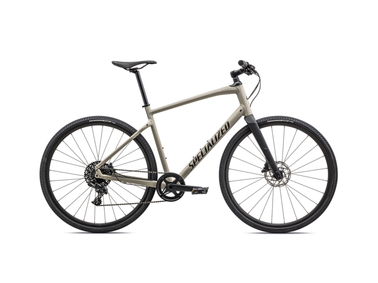 Specialized Sirrus X 4.0 2026年モデル