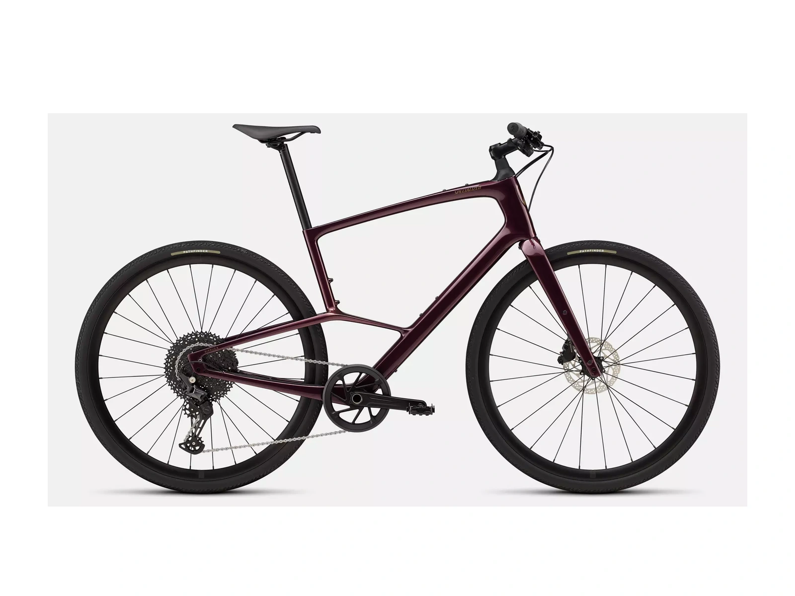 Specialized Sirrus X 5.0 2026年モデル