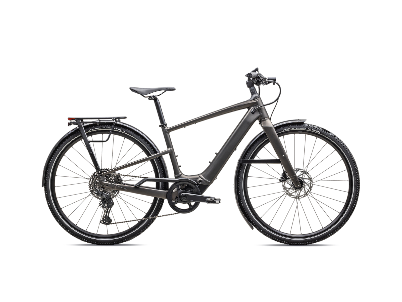 Specialized Turbo Vado SL 2 4.0 2026年モデル