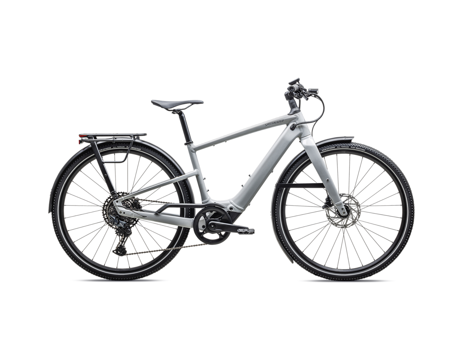 Specialized Turbo Vado SL 2 5.0 2026年モデル