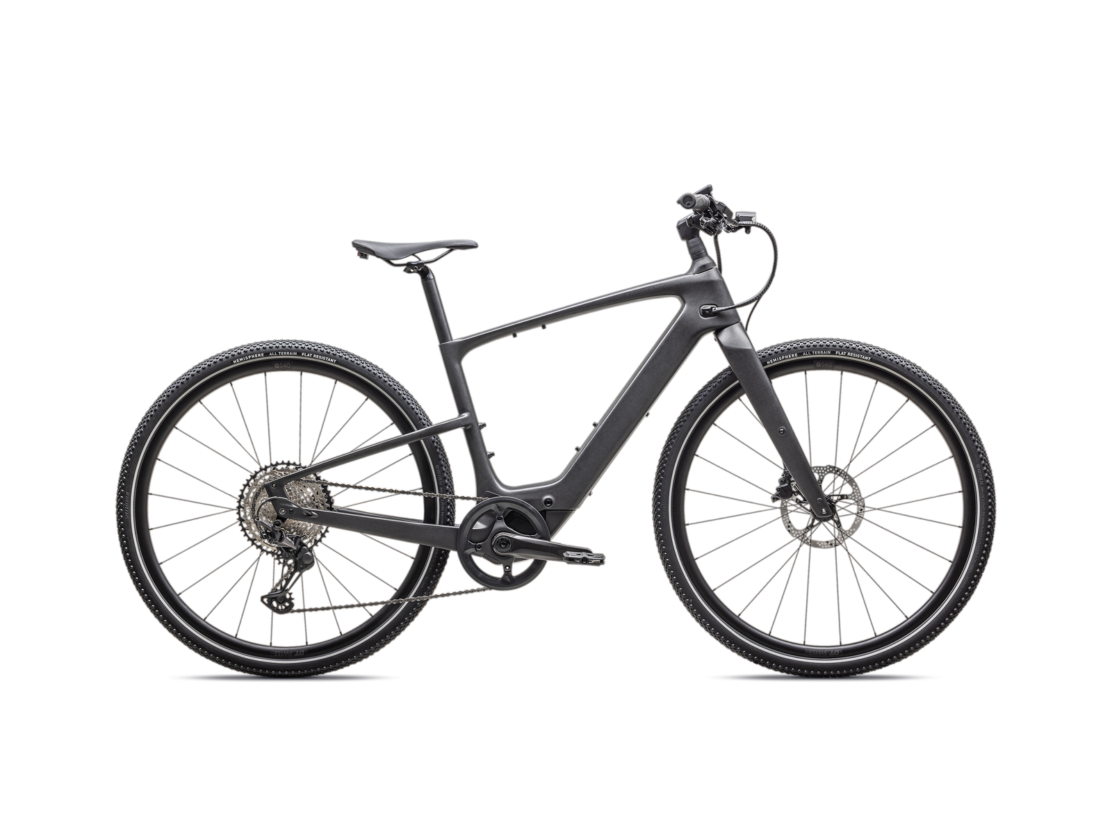 Specialized Turbo Vado SL 2 6.0 Carbon 2026年モデル