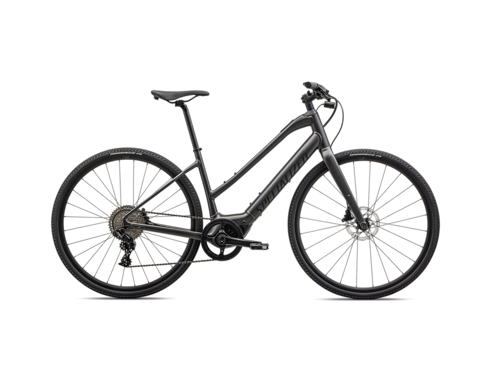 Specialized Turbo Vado SL 4.0 Step-Through 2026年モデル