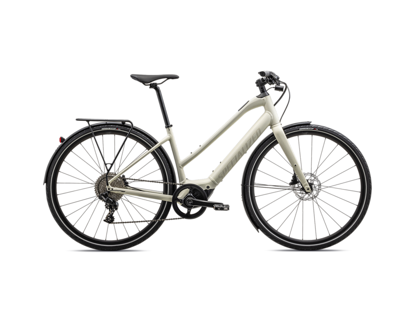 Specialized Turbo Vado SL 4.0 Step-Through EQ 2026年モデル