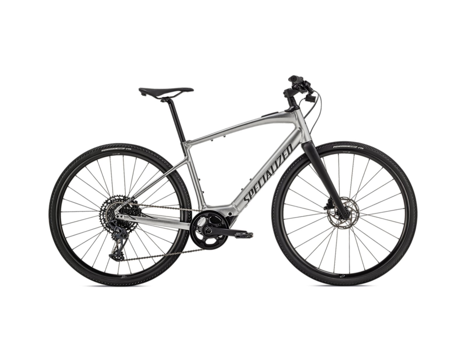 Specialized Turbo Vado SL 5.0 2026年モデル