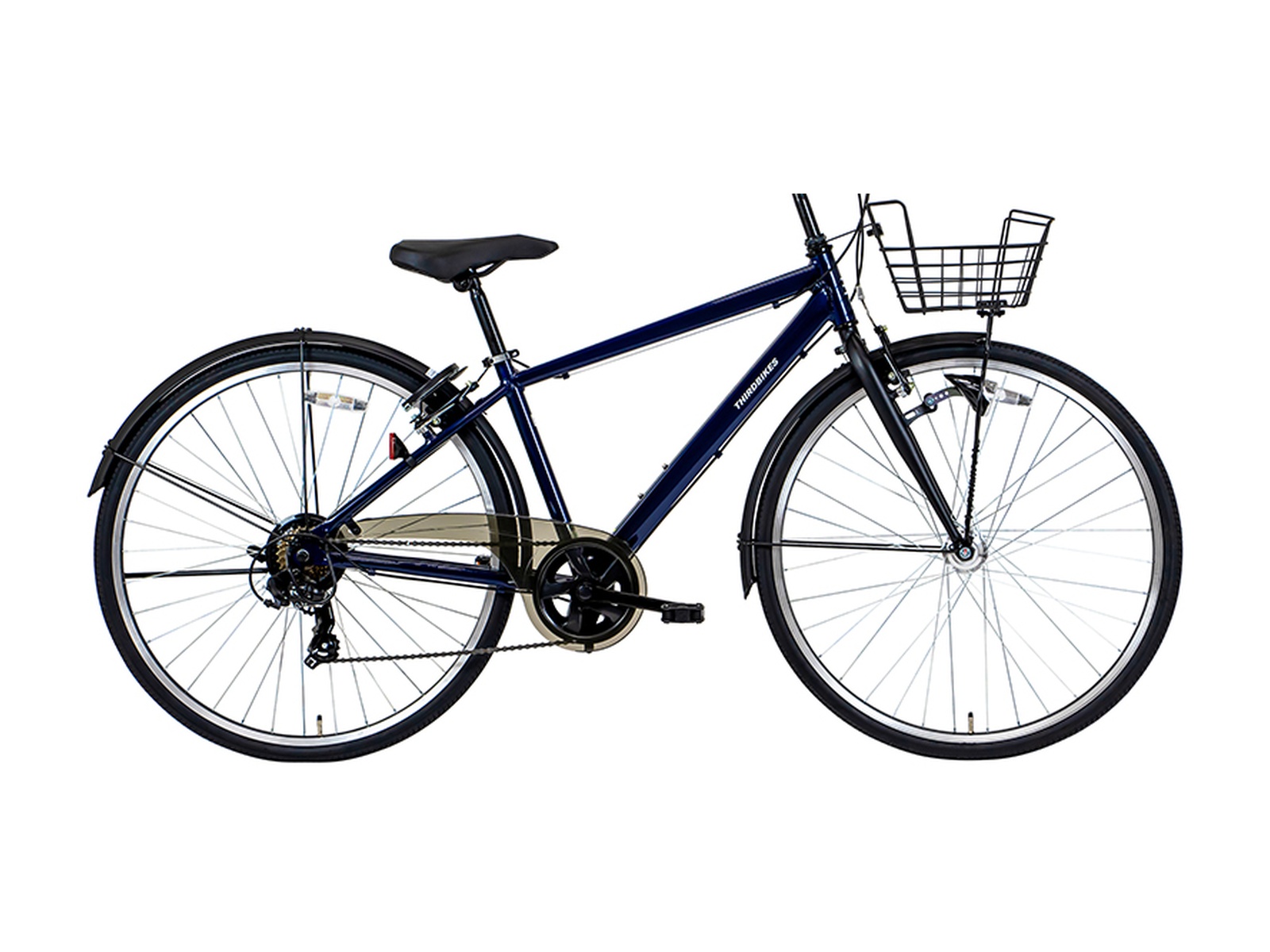 THIRDBIKES FESCOOL 2026年モデル