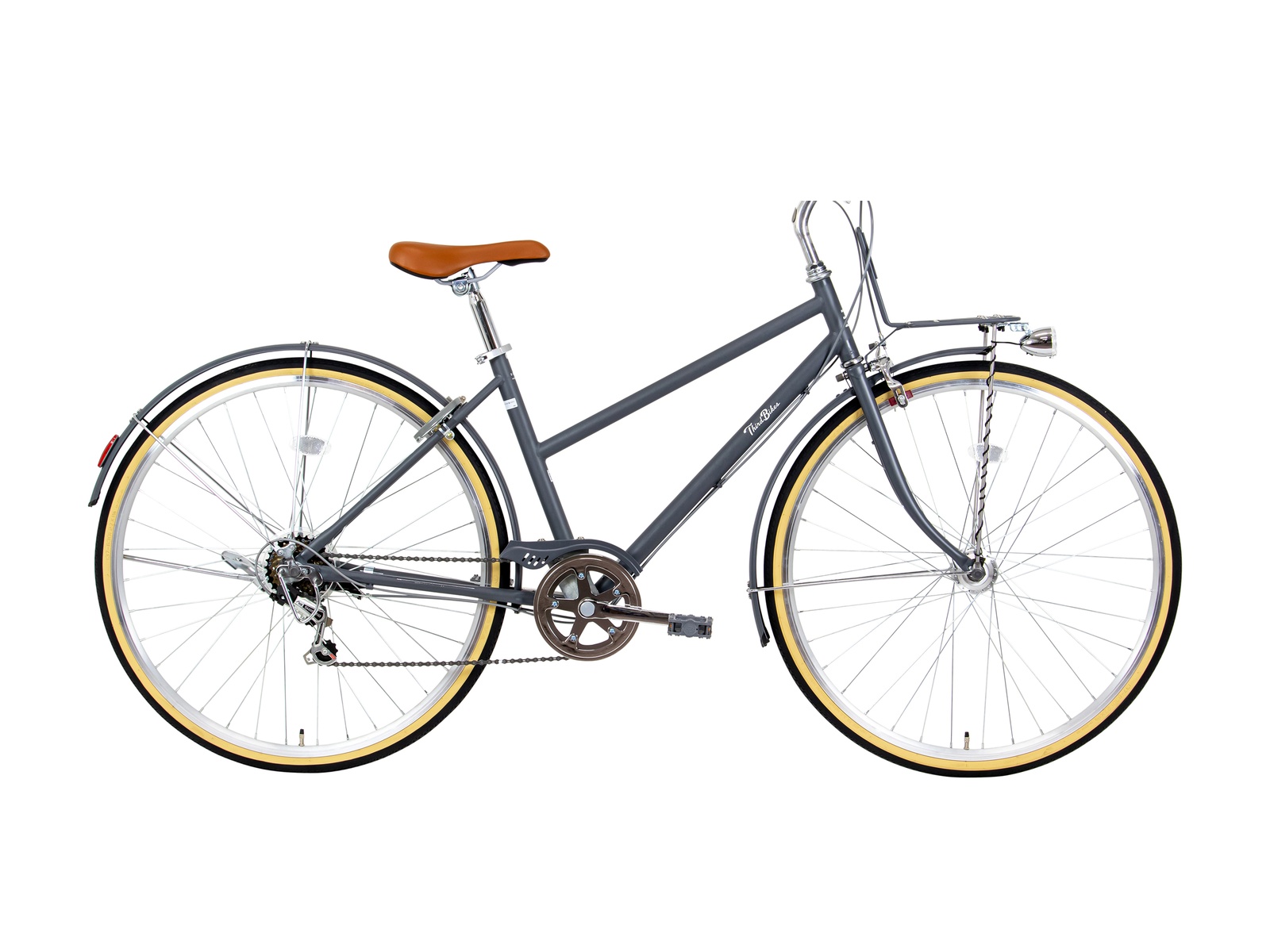 THIRDBIKES SOON ST 2026年モデル