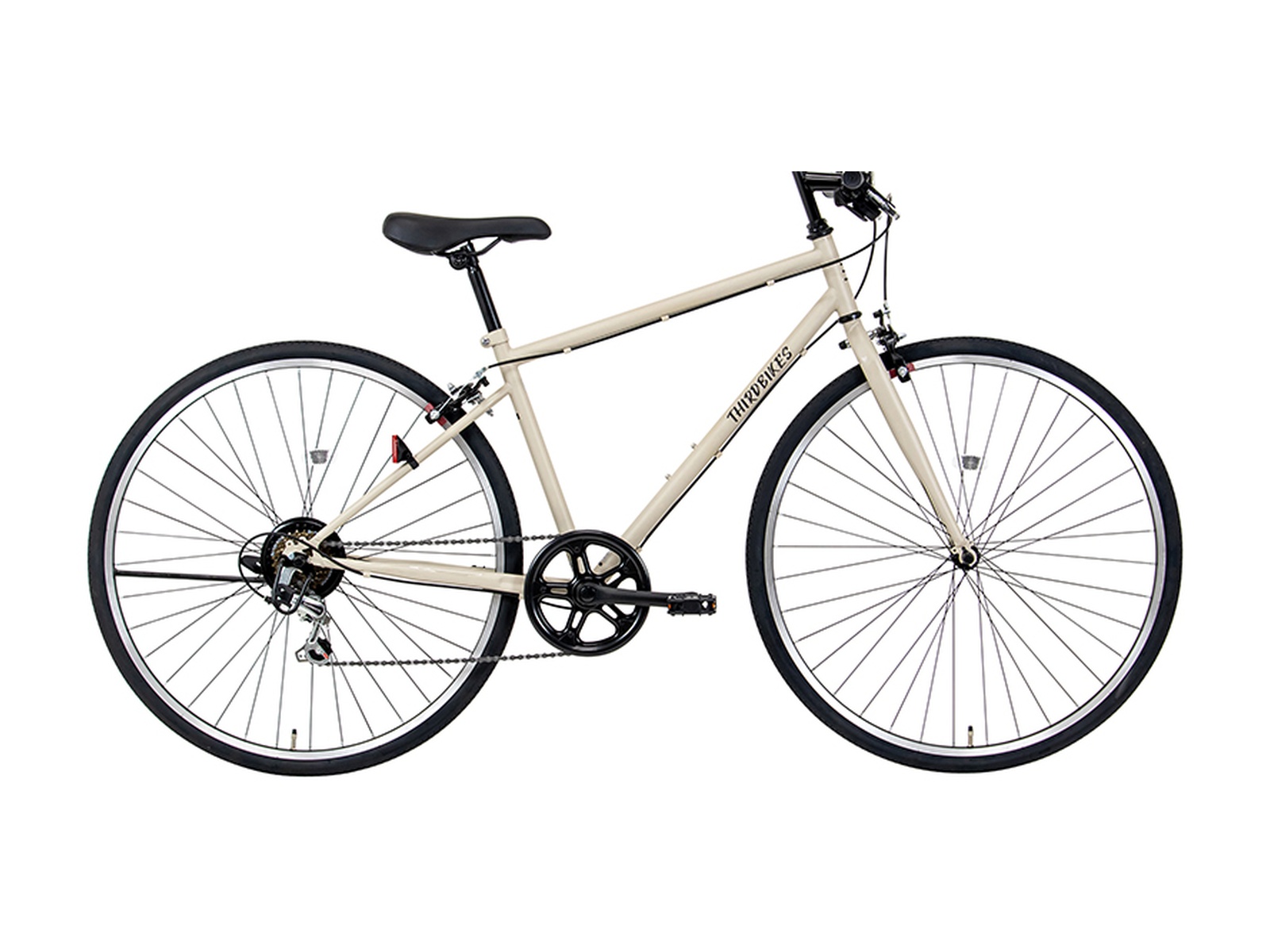 THIRDBIKES SUPERSONIC SE 2026年モデル