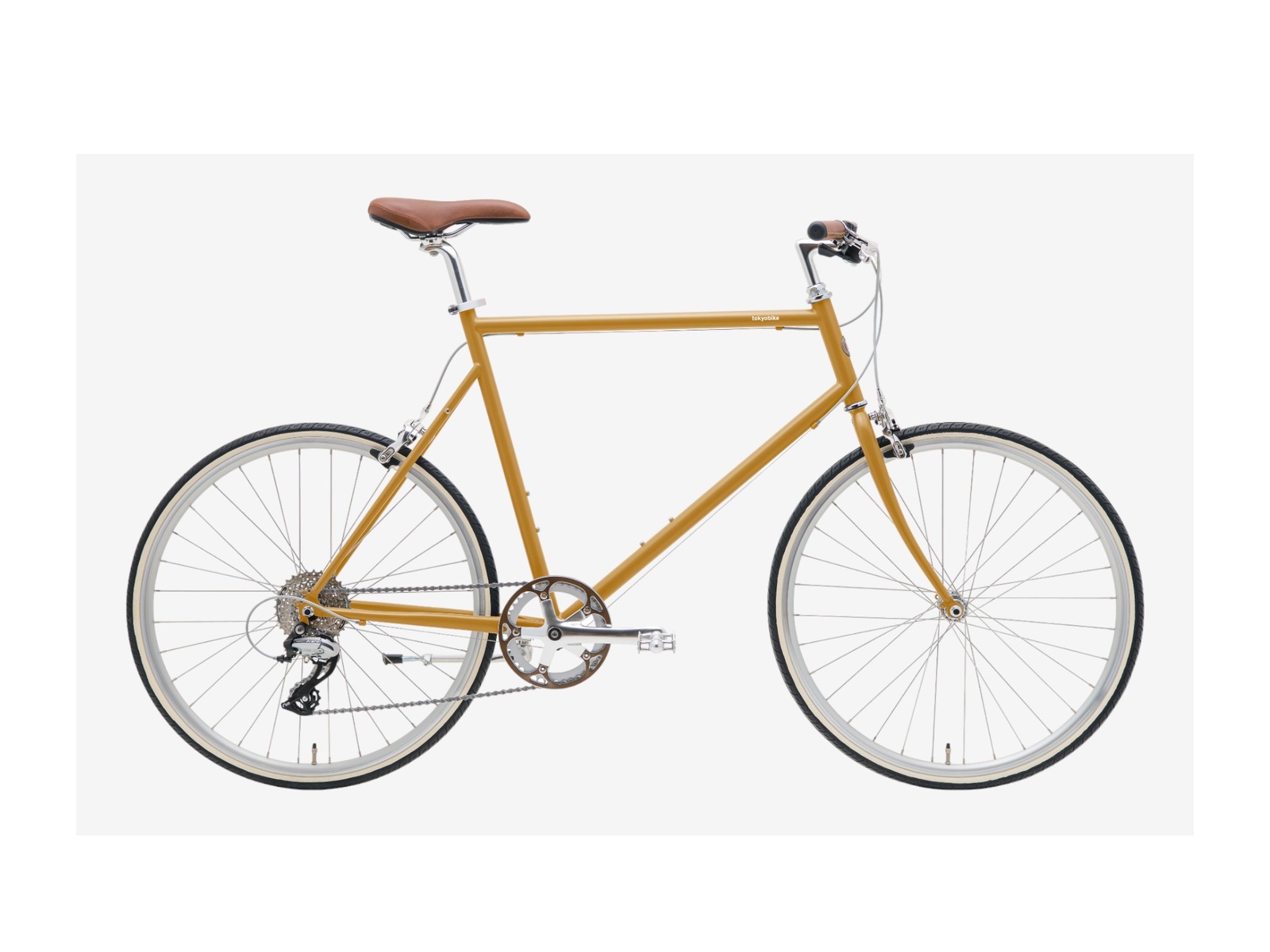 TOKYOBIKE 26 2026年モデル