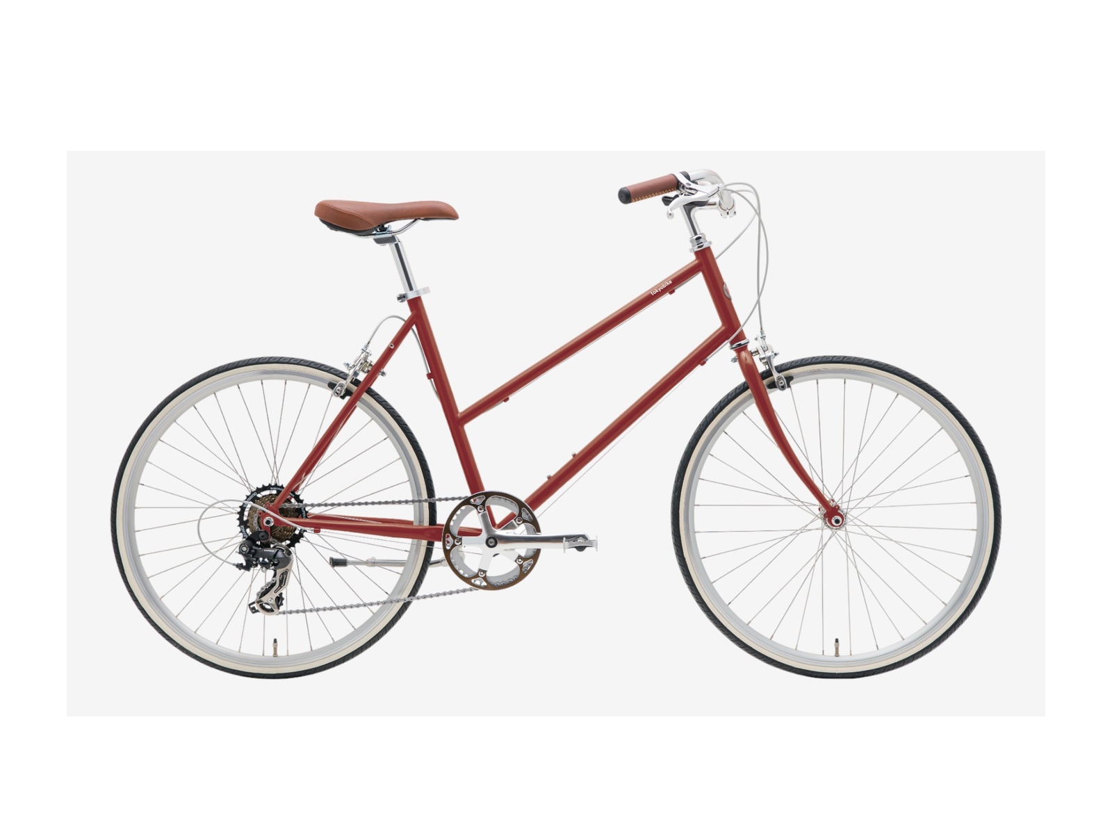 TOKYOBIKE BISOU 2026年モデル