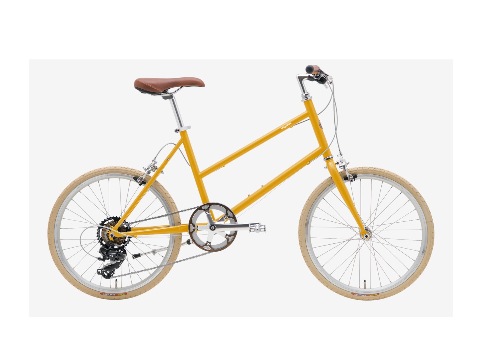 TOKYOBIKE CALIN 2026年モデル