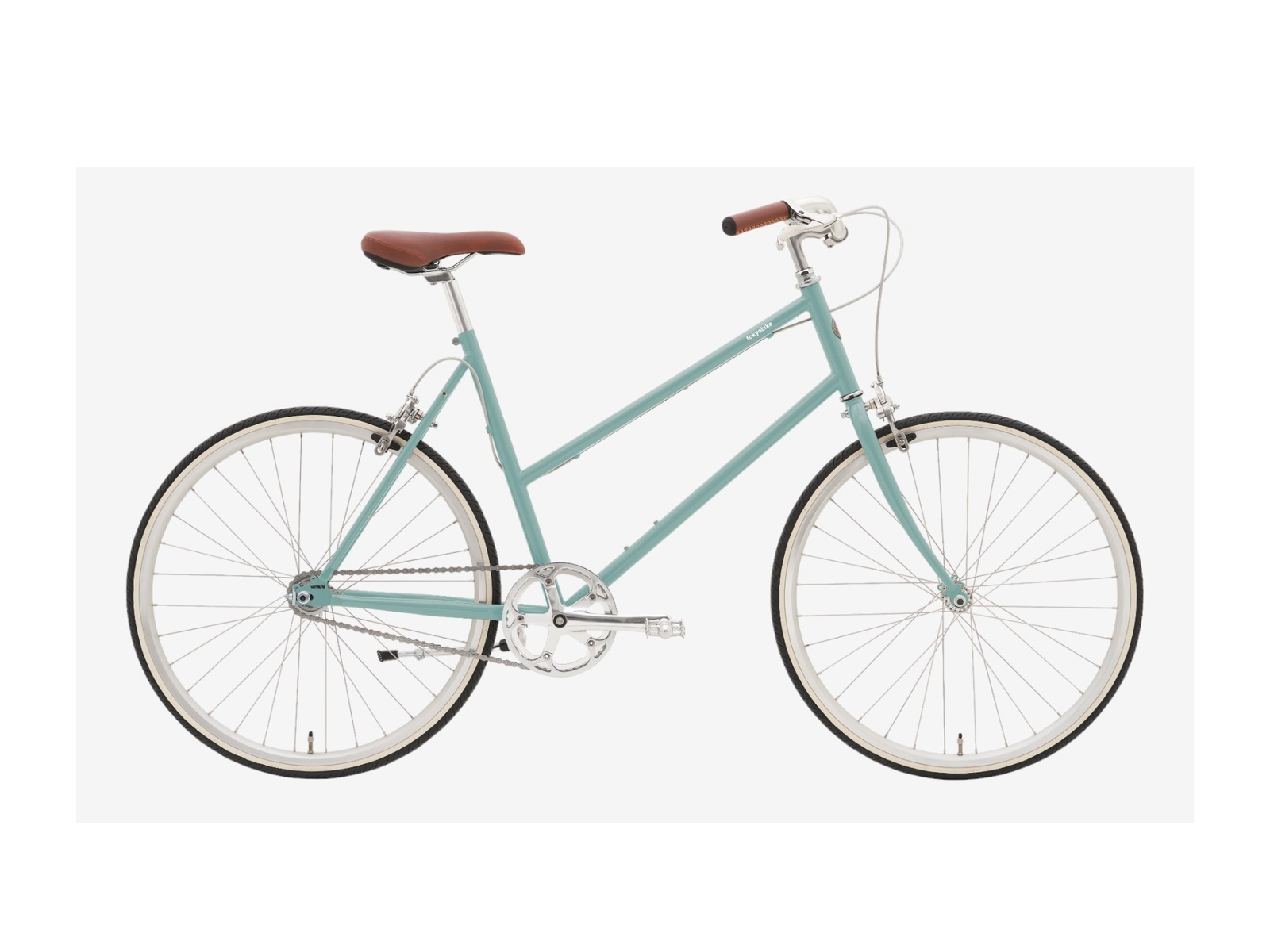 TOKYOBIKE LEGER 2026年モデル