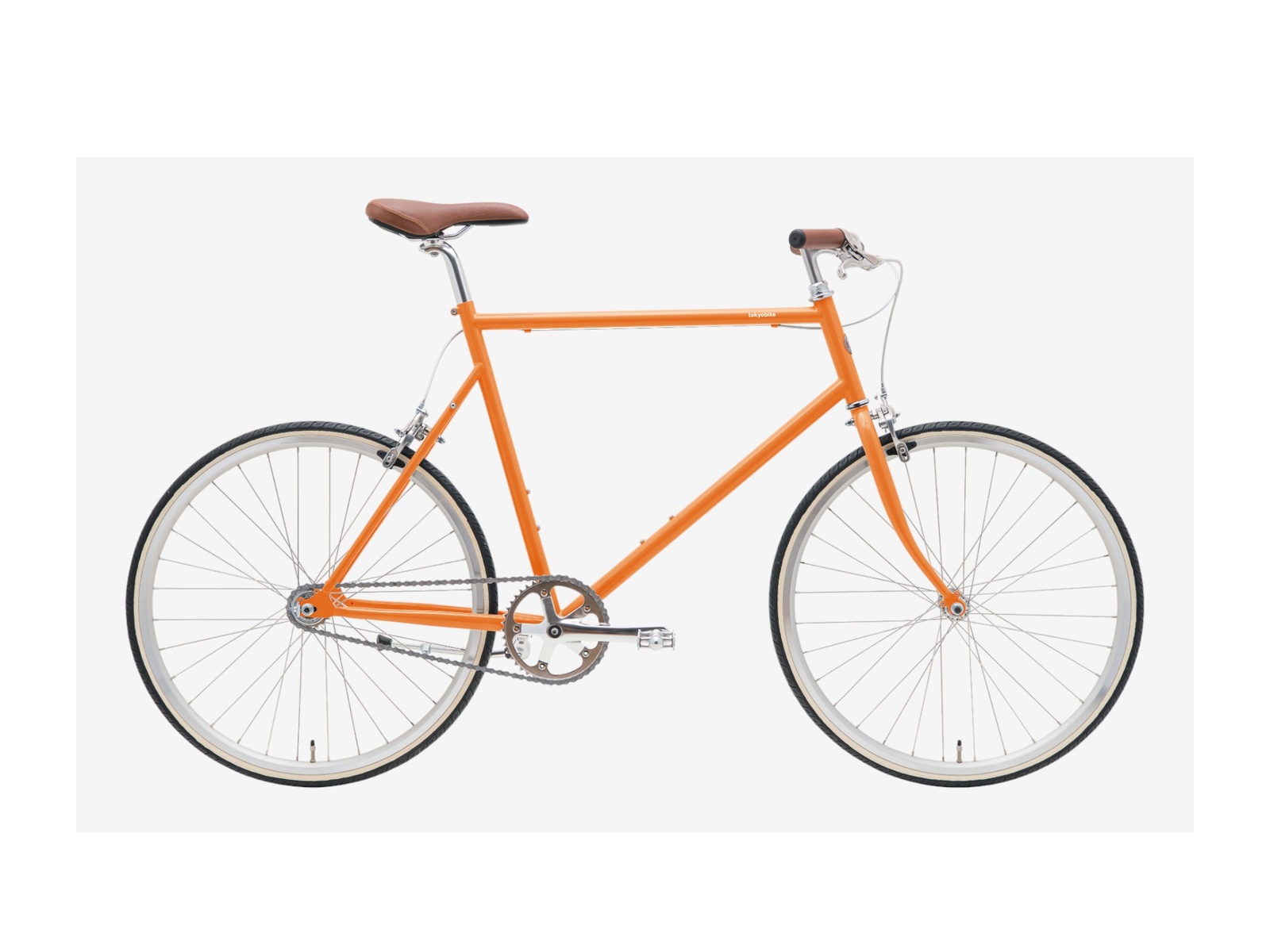 TOKYOBIKE MONO 2026年モデル