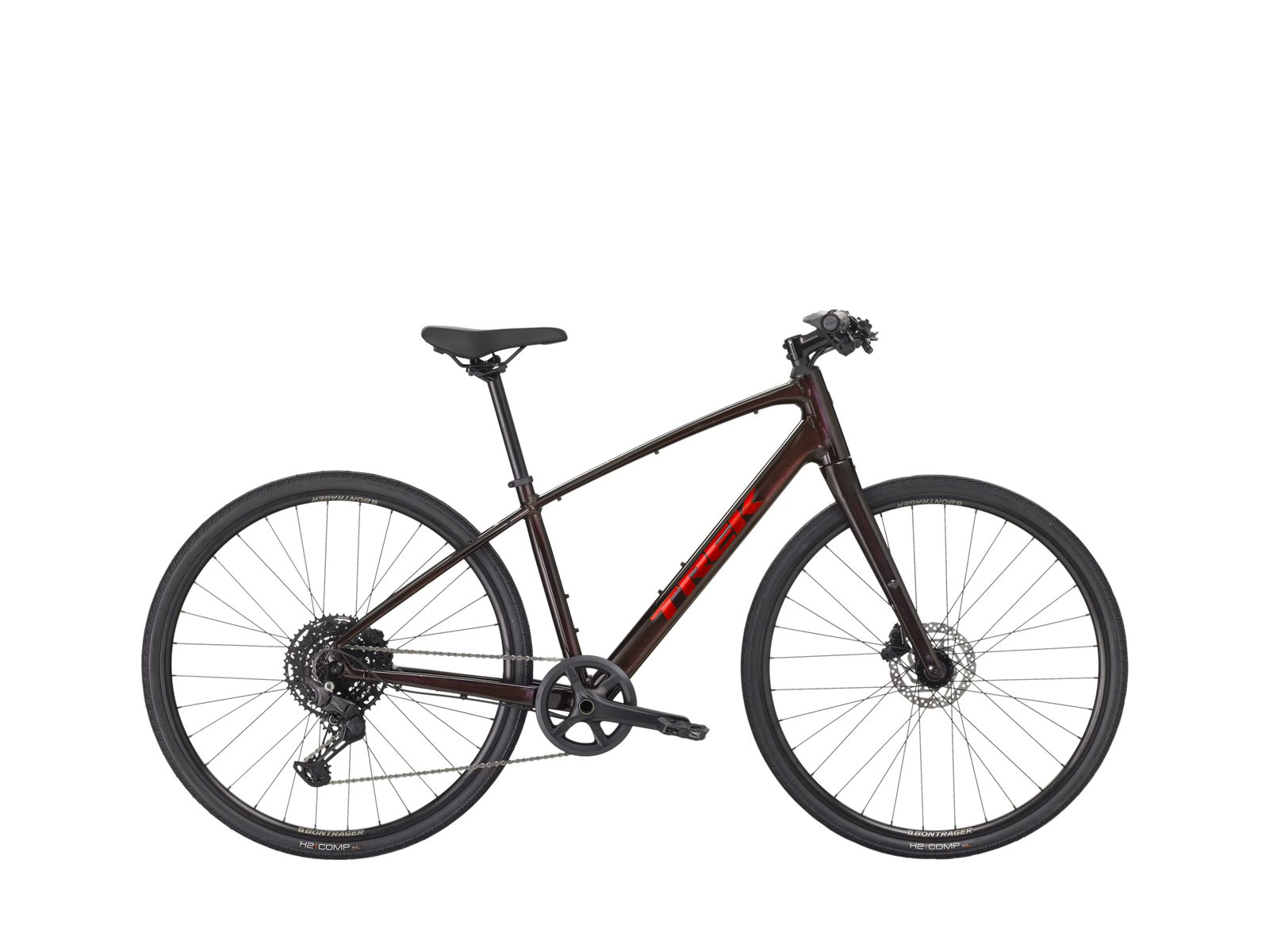 Trek FX 3 Gen 4 2026年モデル