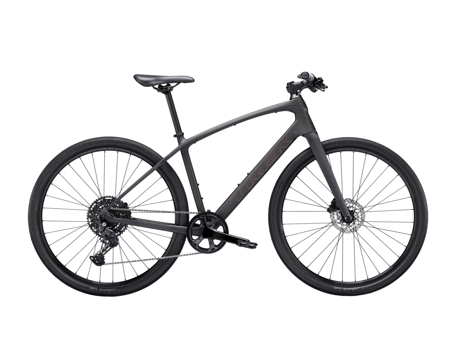 Trek FX Sport SL 4 2026年モデル