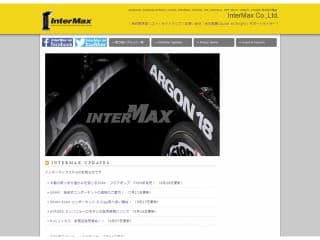 インターマックス・スポーツ / INTERMAX SPORTS