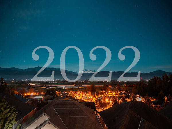 2022年モデルの傾向