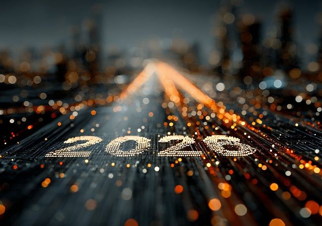 2026年モデルの傾向