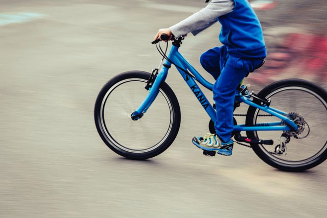 スポーツ自転車ブランドがリリースしている子ども用自転車の紹介