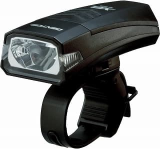 GENTOS(ジェントス) LED バイクライト XBシリーズ
