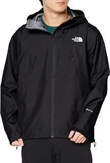 [ザノースフェイス] ジャケット クライムライトジャケット メンズ ゴアテックス