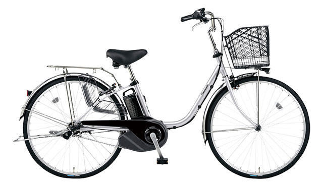 パナソニック ビビ エスエックス