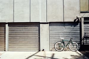 クロスバイク取り扱い自転車店