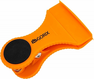 GORIX(ゴリックス) 自転車用工具 ブレーキシュー調整