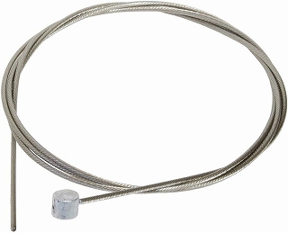 ブレーキ用インナーケーブル