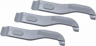 パナレーサー(Panaracer) 用品 タイヤレバー 3本セット