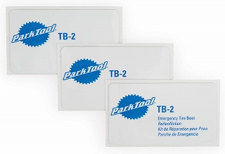 PARKTOOL(パークツール) タイヤブート