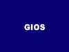 ジオス（GIOS）