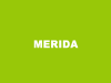 メリダ（MERIDA）