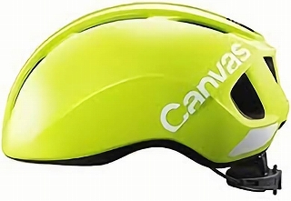 オージーケーカブト(OGK KABUTO) 自転車 ヘルメット キャンバススポーツ