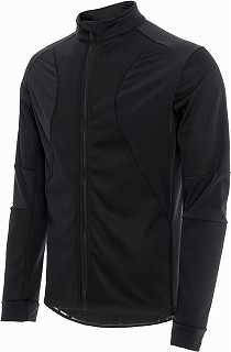 [ウェルクルズ] 冬用 サイクルジャケット